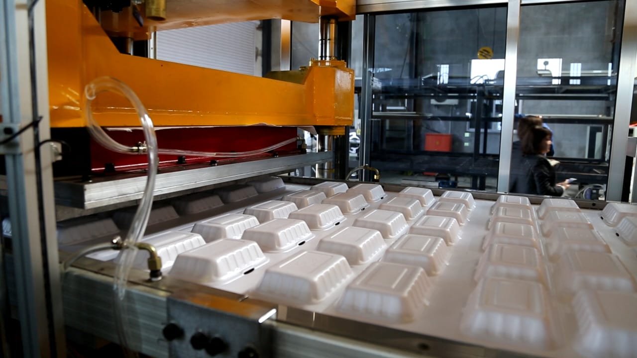 LONGKOU DEYI MACHINERY CO.,LTD